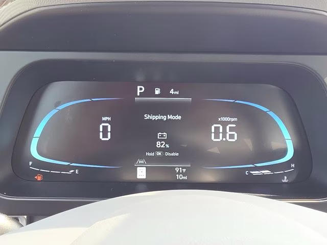 2026 Abyss Black Hyundai Elantra SEL Sport FWD Sedan