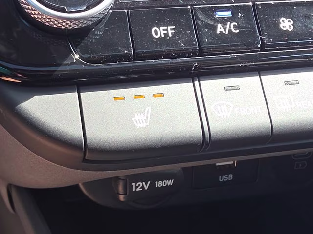 2026 Abyss Black Hyundai Elantra SEL Sport FWD Sedan
