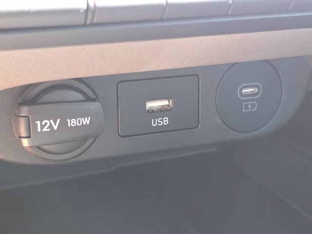 2026 Abyss Black Hyundai Elantra SEL Sport FWD Sedan
