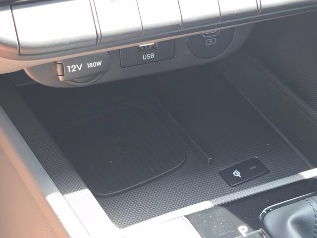 2026 Abyss Black Hyundai Elantra SEL Sport FWD Sedan