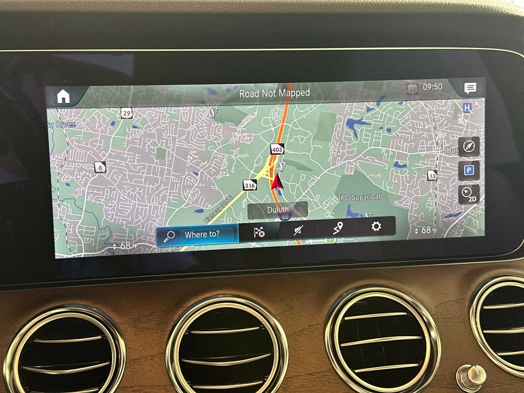 2023 Black Mercedes-Benz E-Class E 350 AWD Sedan