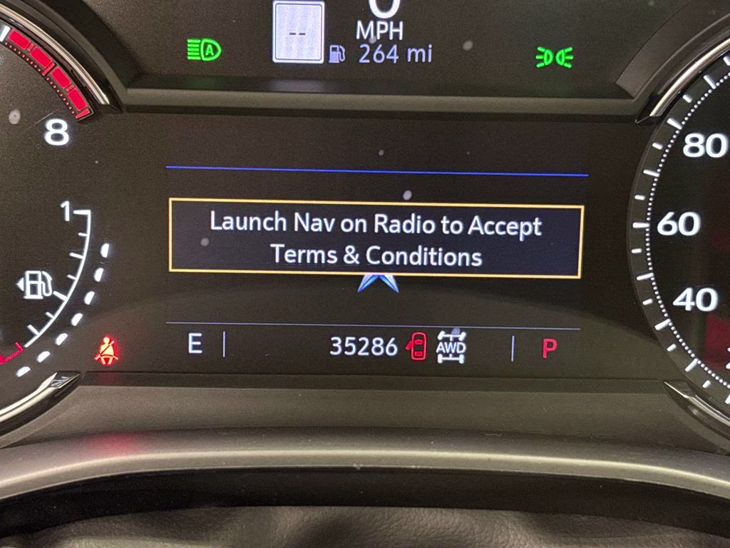 2023 Stellar Black Metallic Cadillac XT5 Premium Luxury AWD SUV