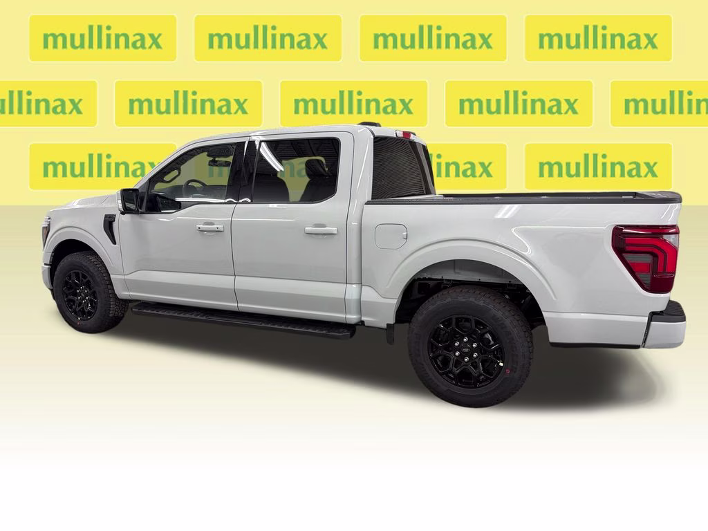 2026 AVALANCHE Ford F-150 Lariat RWD Truck