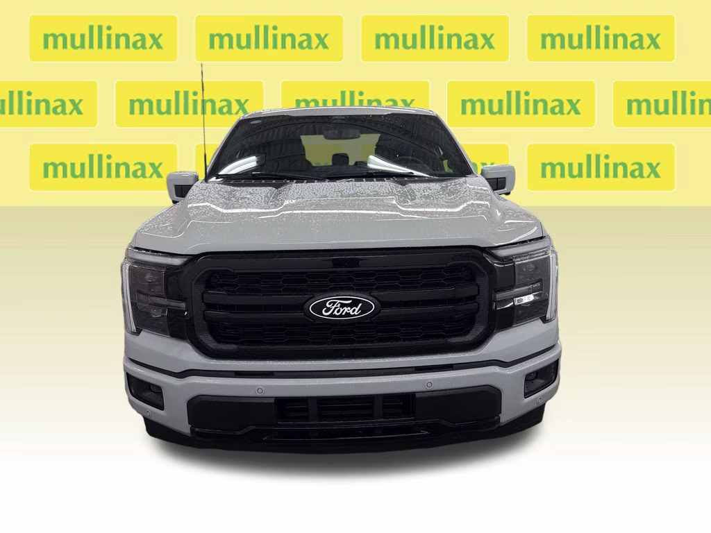 2026 AVALANCHE Ford F-150 Lariat RWD Truck