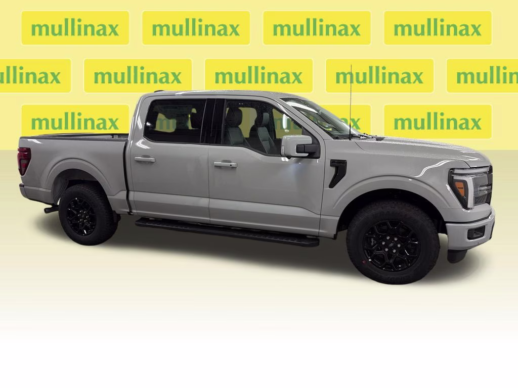 2026 AVALANCHE Ford F-150 Lariat RWD Truck