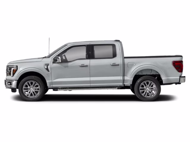 2026 AVALANCHE Ford F-150 Lariat RWD Truck