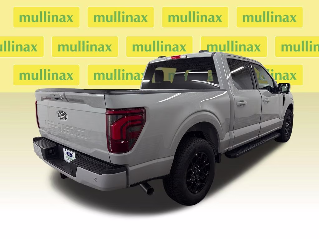 2026 AVALANCHE Ford F-150 Lariat RWD Truck