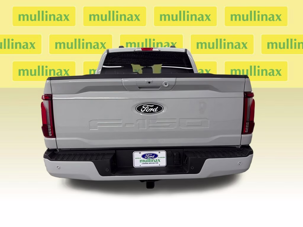 2026 AVALANCHE Ford F-150 Lariat RWD Truck