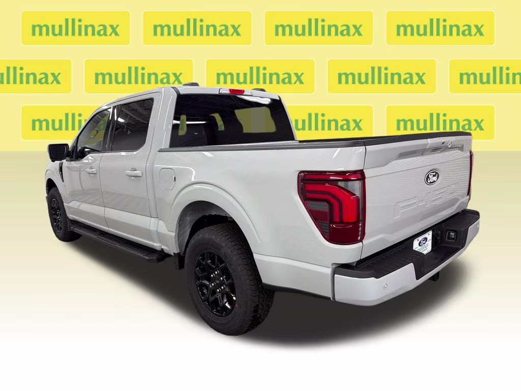 2026 AVALANCHE Ford F-150 Lariat RWD Truck