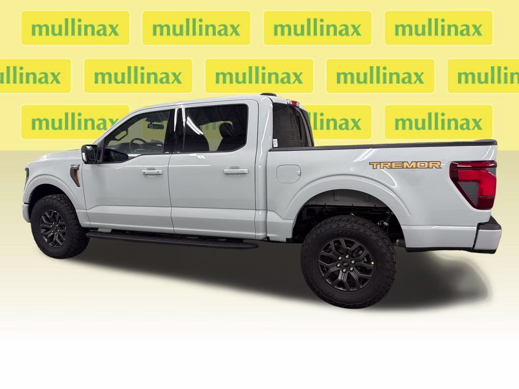 2026 AVALANCHE Ford F-150 Tremor 4X4 Truck