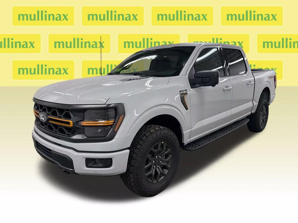2026 AVALANCHE Ford F-150 Tremor 4X4 Truck