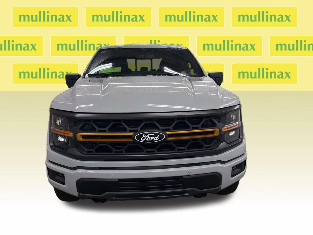 2026 AVALANCHE Ford F-150 Tremor 4X4 Truck