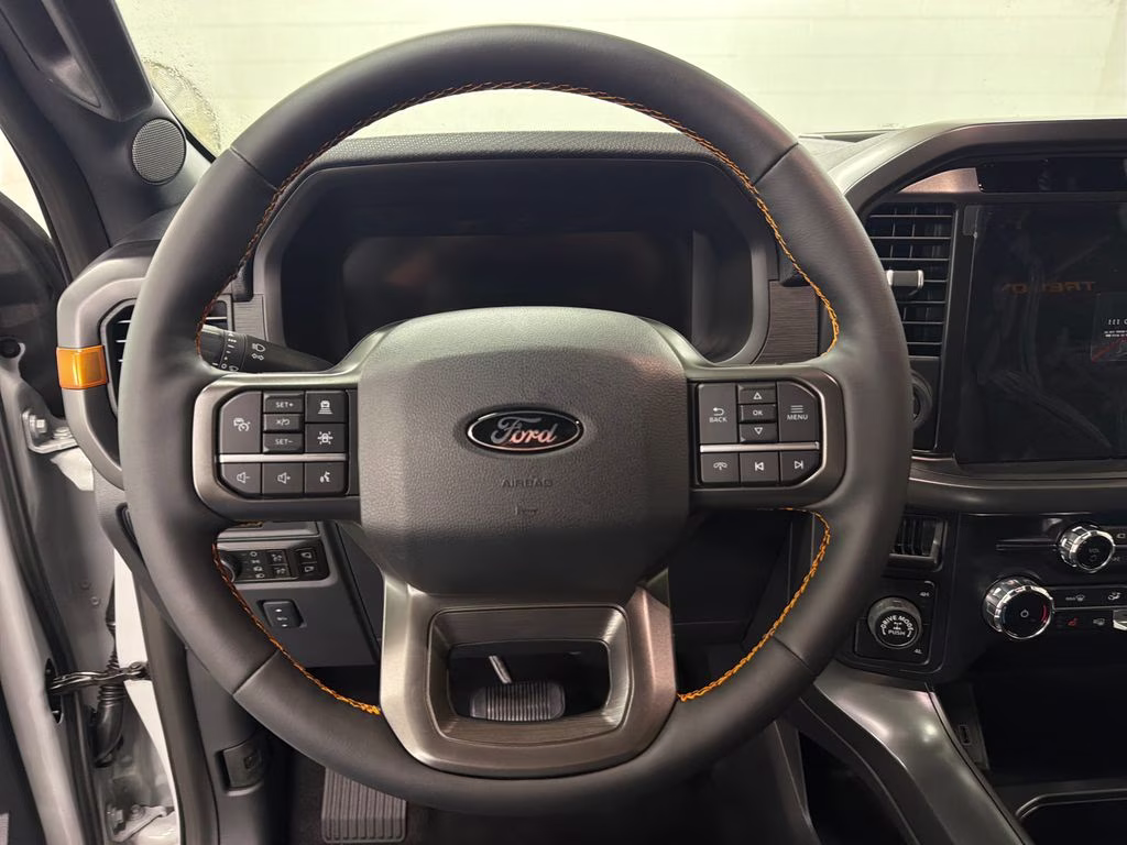 2026 AVALANCHE Ford F-150 Tremor 4X4 Truck