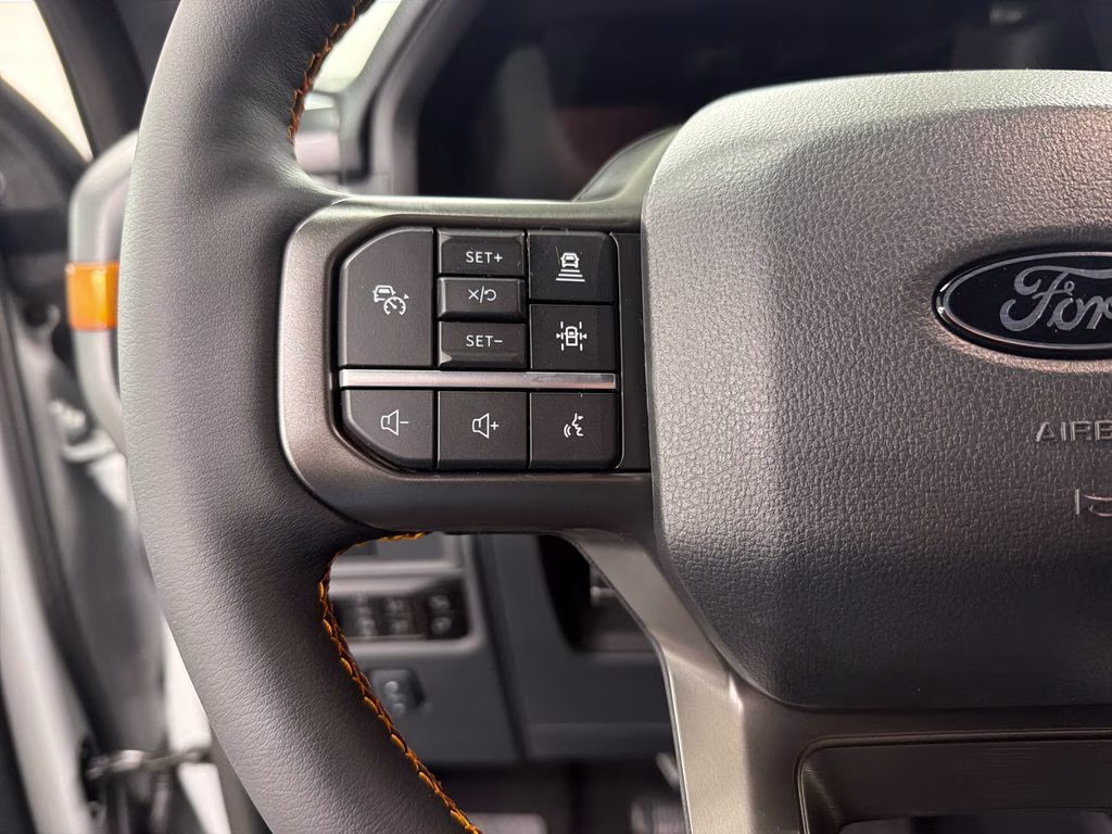 2026 AVALANCHE Ford F-150 Tremor 4X4 Truck