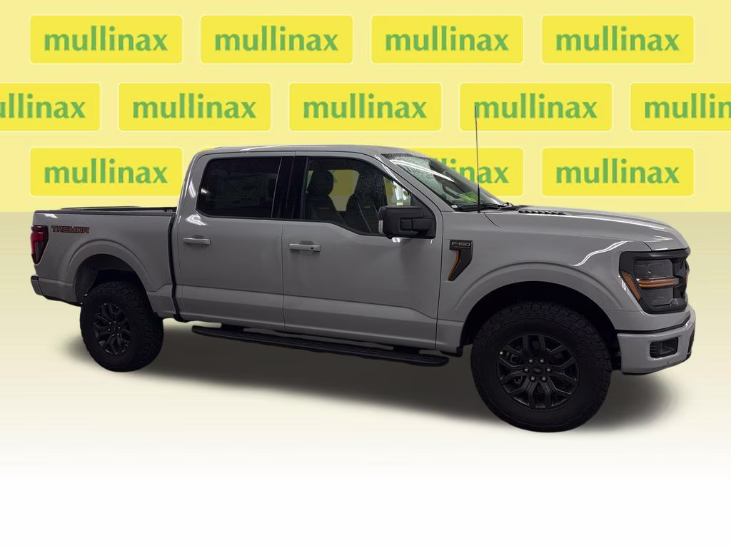 2026 AVALANCHE Ford F-150 Tremor 4X4 Truck
