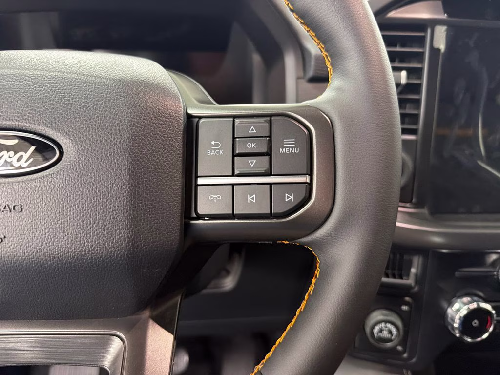 2026 AVALANCHE Ford F-150 Tremor 4X4 Truck