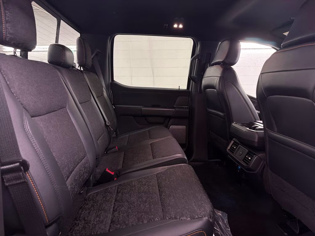 2026 AVALANCHE Ford F-150 Tremor 4X4 Truck