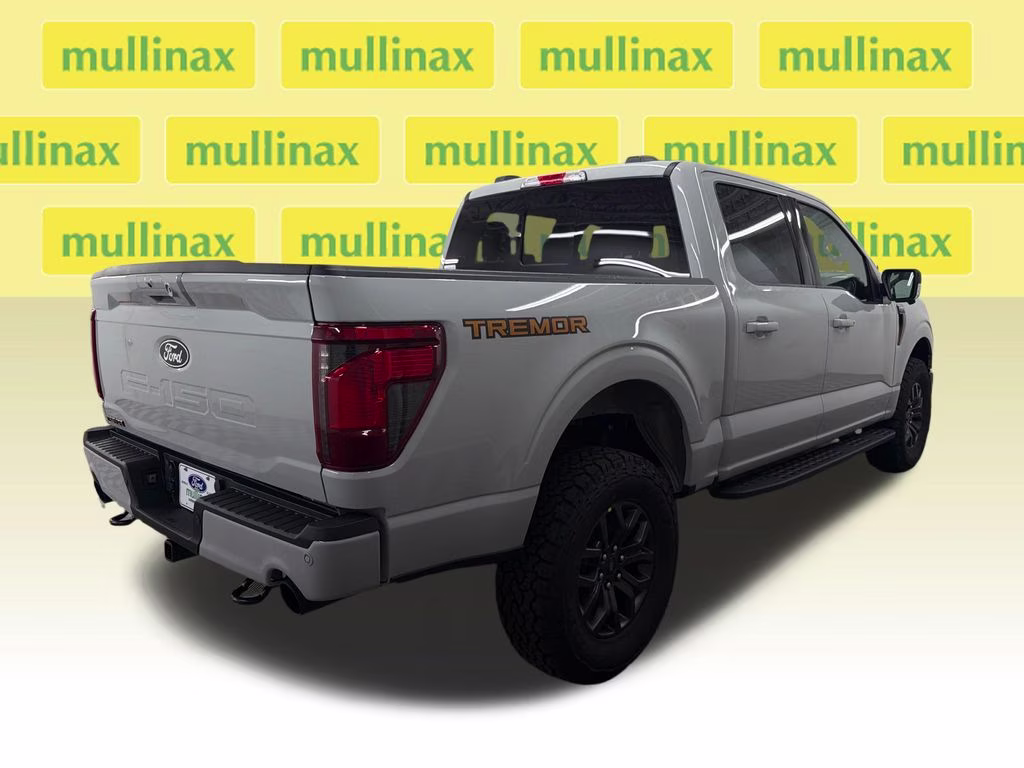 2026 AVALANCHE Ford F-150 Tremor 4X4 Truck