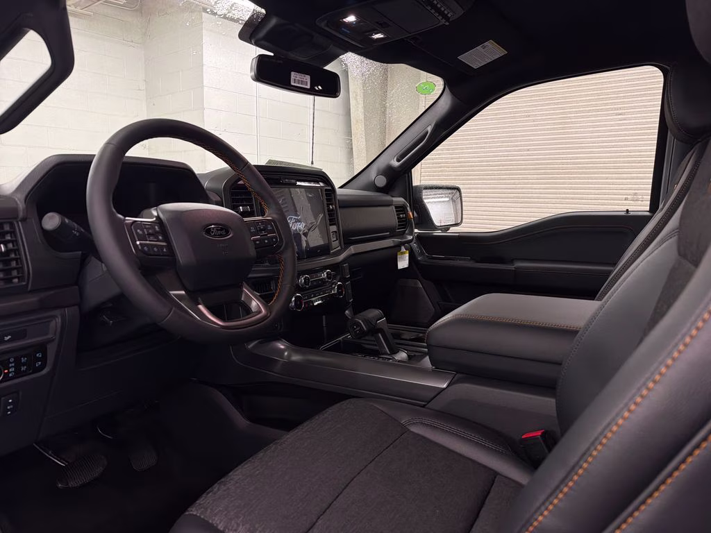 2026 AVALANCHE Ford F-150 Tremor 4X4 Truck