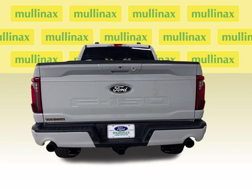 2026 AVALANCHE Ford F-150 Tremor 4X4 Truck