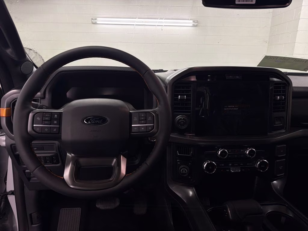 2026 AVALANCHE Ford F-150 Tremor 4X4 Truck