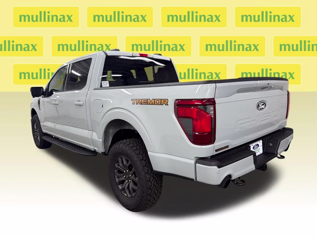 2026 AVALANCHE Ford F-150 Tremor 4X4 Truck