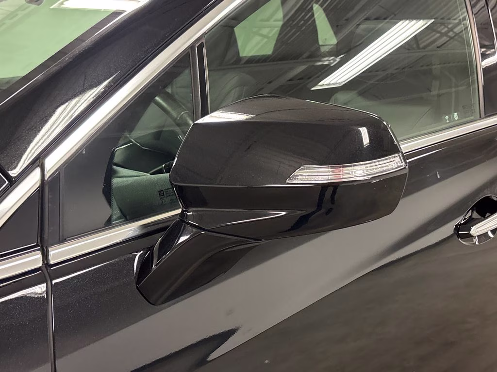2023 Stellar Black Metallic Cadillac XT5 Premium Luxury AWD SUV