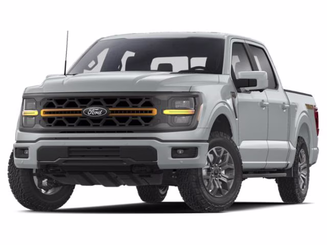 2026 AVALANCHE Ford F-150 Tremor 4X4 Truck