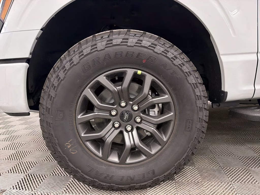 2026 AVALANCHE Ford F-150 Tremor 4X4 Truck