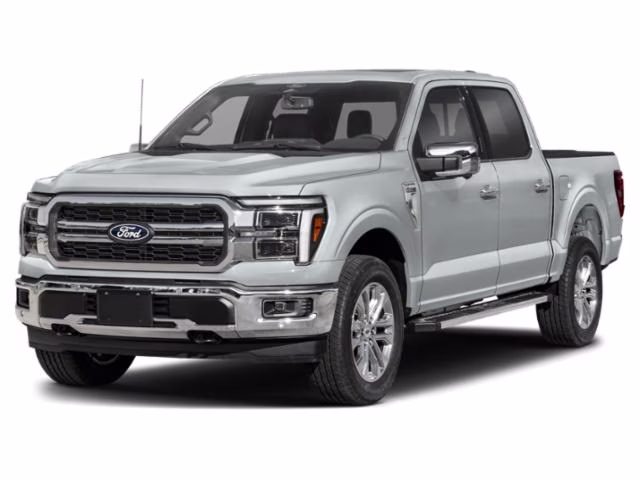 2026 AVALANCHE Ford F-150 Lariat RWD Truck