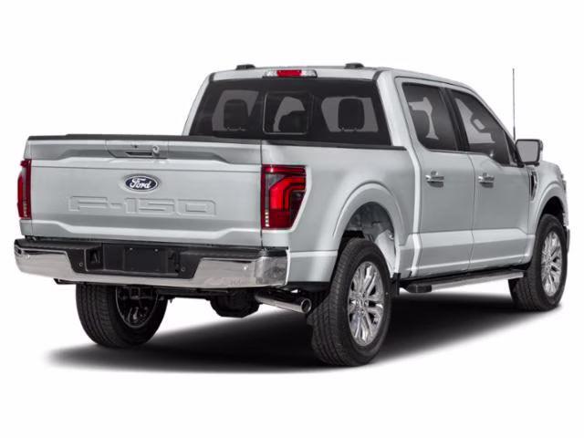 2026 AVALANCHE Ford F-150 Lariat RWD Truck