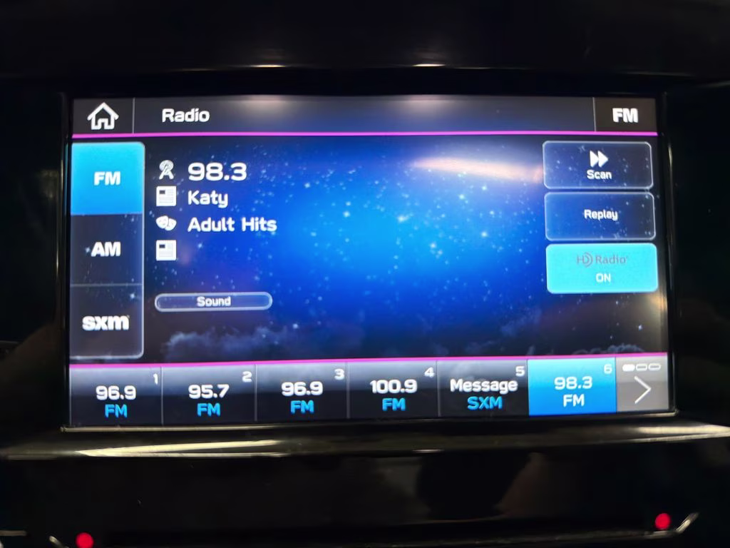 2023 Ice Silver Metallic Subaru Forester Premium AWD SUV