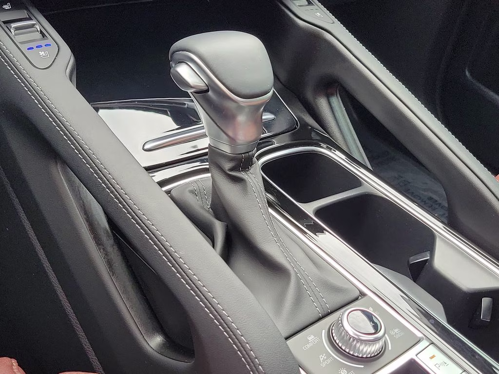 2025 Glacial White Pearl Kia Telluride SX AWD SUV
