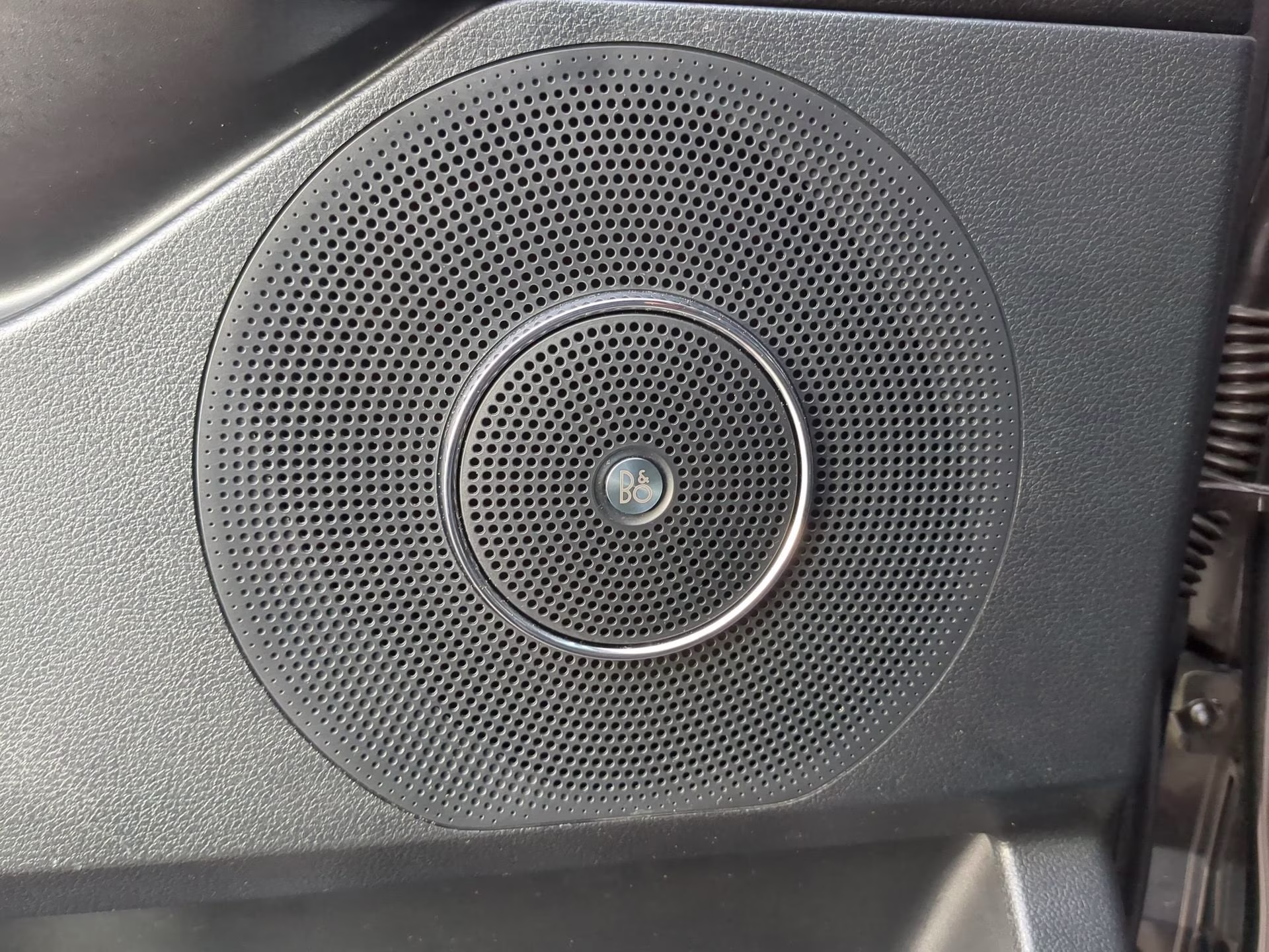 2021 Magnetic Metallic Ford Expedition Limited 4X4 SUV
