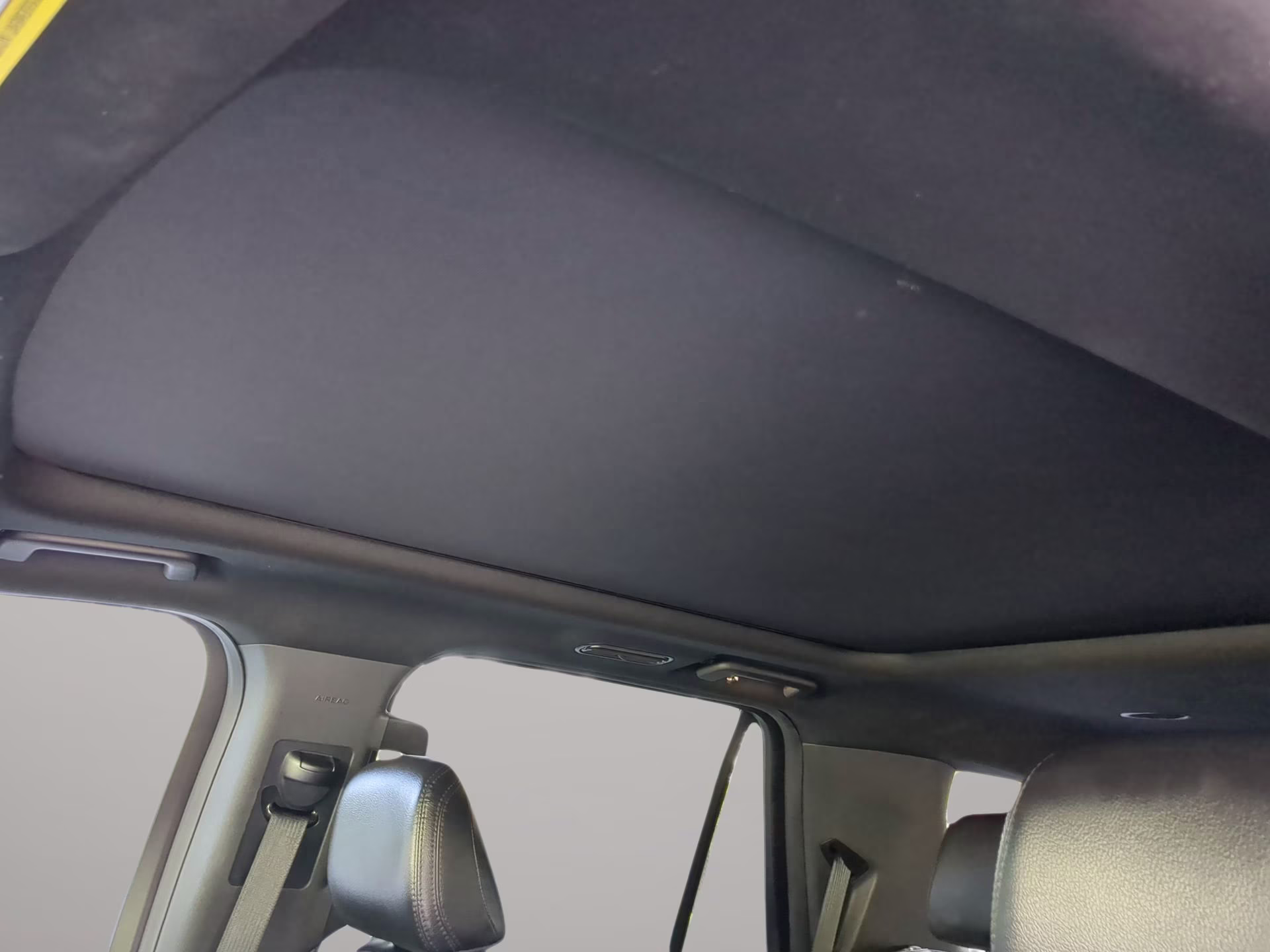 2021 Magnetic Metallic Ford Expedition Limited 4X4 SUV