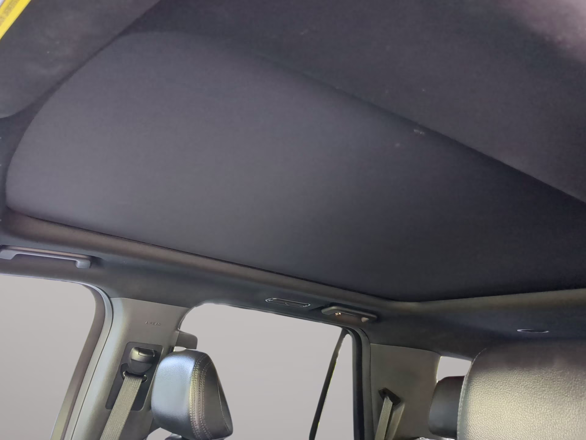 2021 Magnetic Metallic Ford Expedition Limited 4X4 SUV