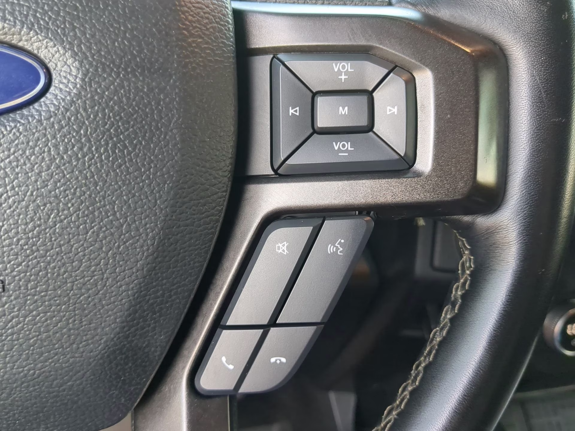 2021 Magnetic Metallic Ford Expedition Limited 4X4 SUV