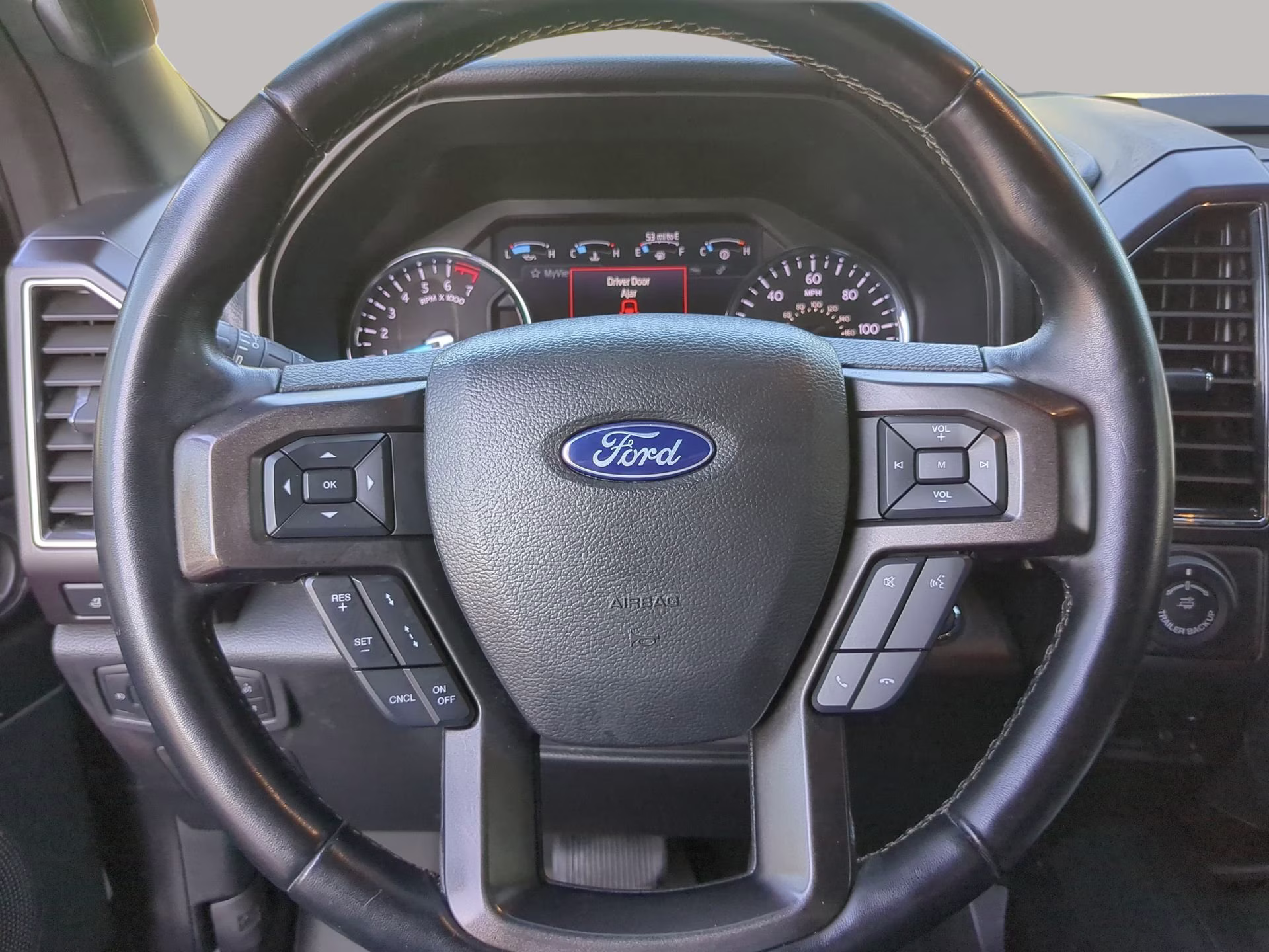 2021 Magnetic Metallic Ford Expedition Limited 4X4 SUV