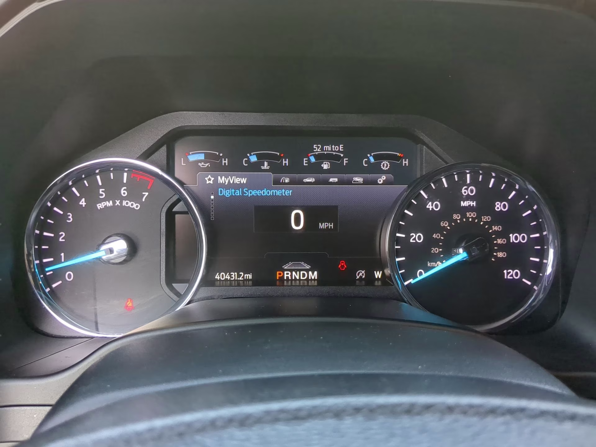 2021 Magnetic Metallic Ford Expedition Limited 4X4 SUV