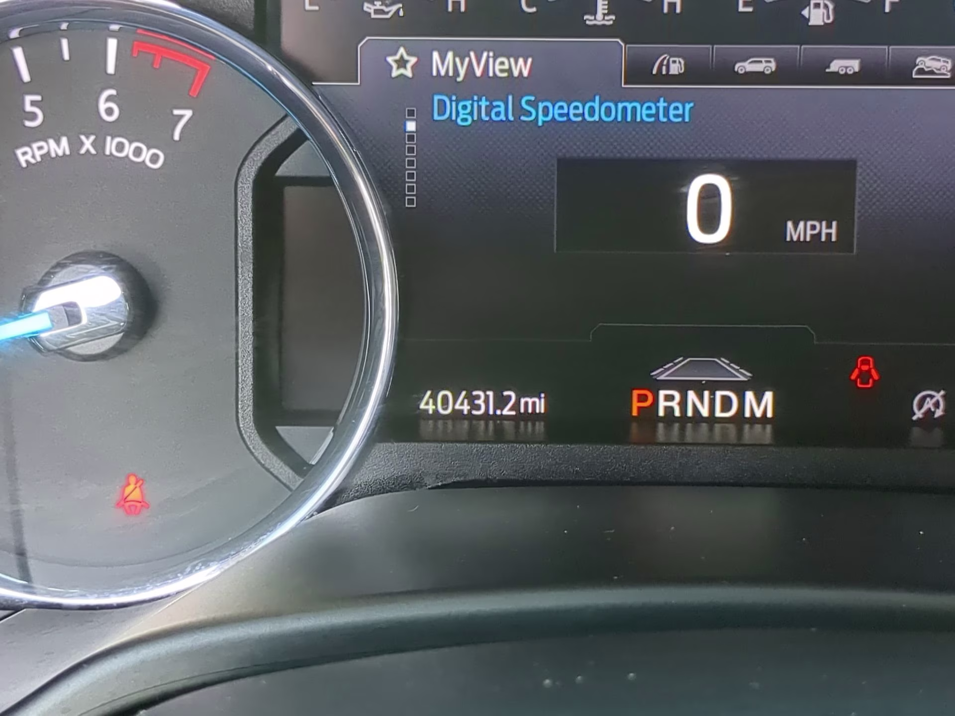 2021 Magnetic Metallic Ford Expedition Limited 4X4 SUV