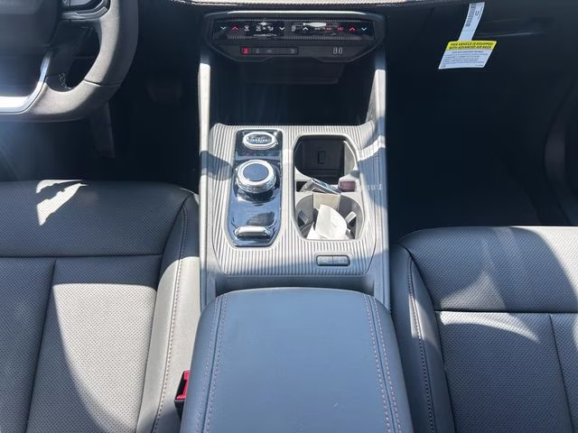 2026 Diamond Black Crystal Pearlcoat Jeep Cherokee Limited 4X4 SUV