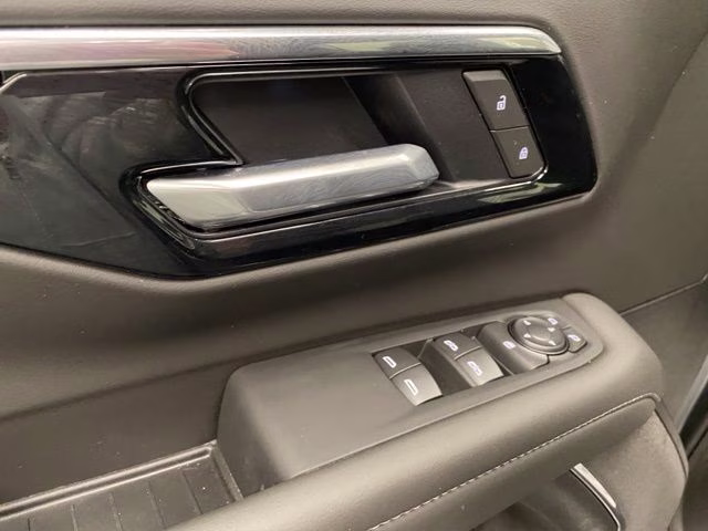 2026 Black Chevrolet Tahoe LS 4X4 SUV