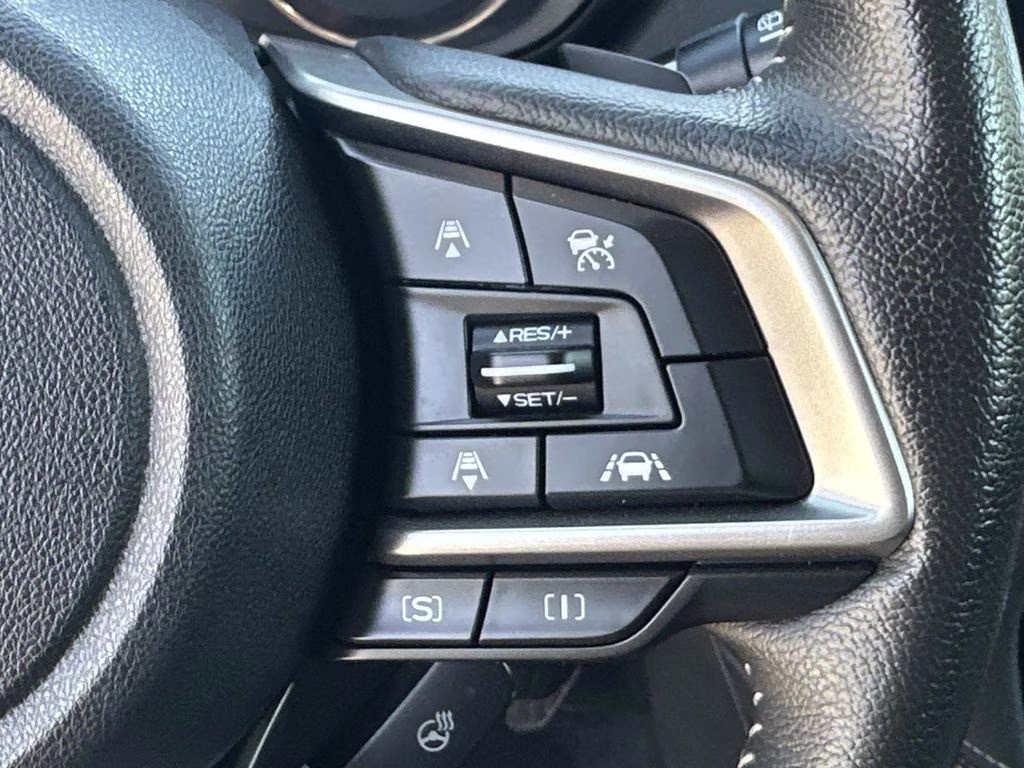 2019 Horizon Blue Pearl Subaru Forester Touring AWD SUV