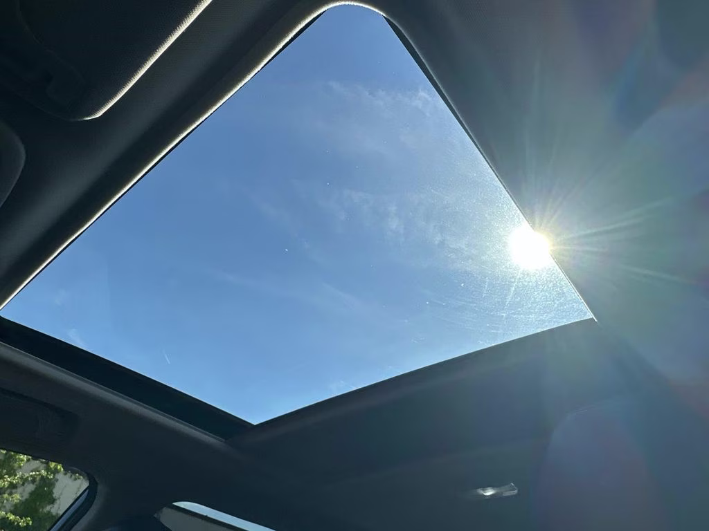 2019 Horizon Blue Pearl Subaru Forester Touring AWD SUV