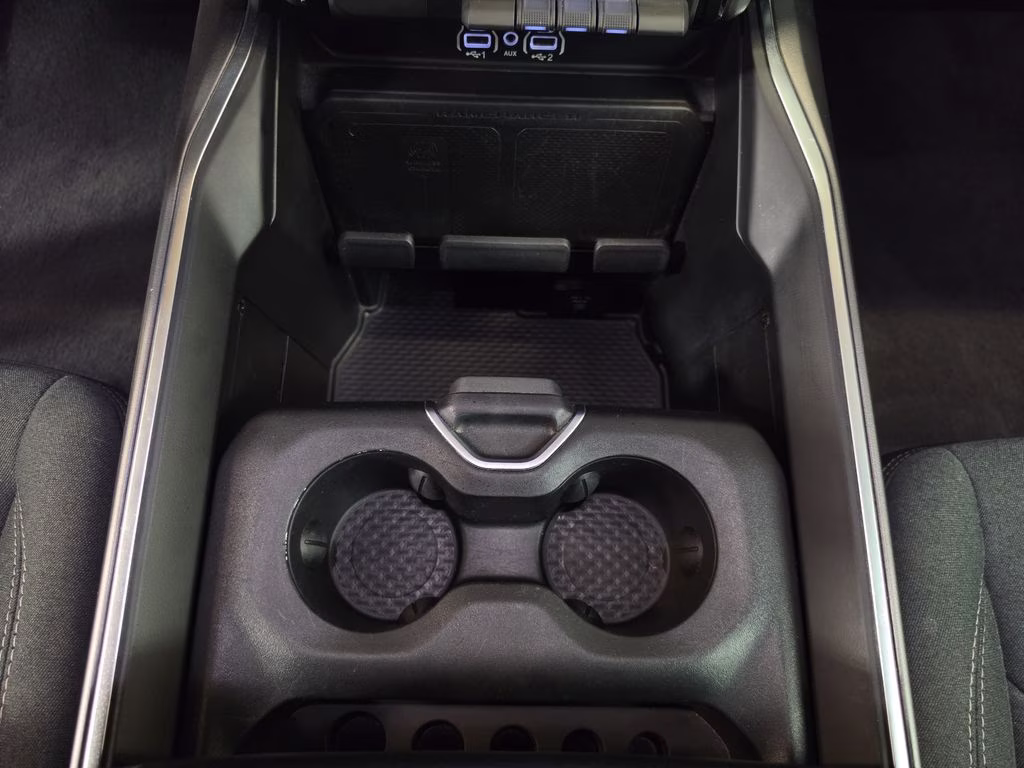 2025 Diamond Black Crystal Pearlcoat Ram 1500 Big Horn/Lone Star 4X4 Truck