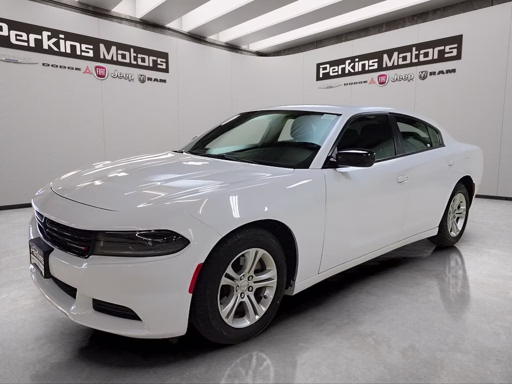 2023 Dodge Charger SXT's photo