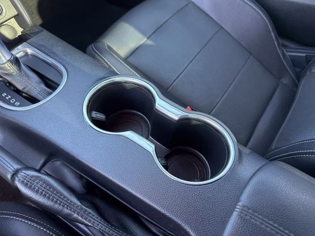 2021 Red Metallic Ford Mustang GT Premium RWD Coupe