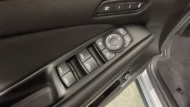2024 Moonstone Gray Metallic Buick Enclave Avenir AWD SUV