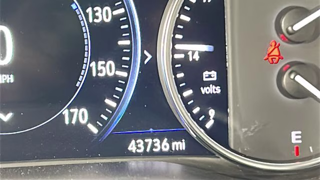 2024 Moonstone Gray Metallic Buick Enclave Avenir AWD SUV