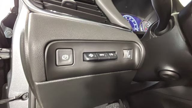 2024 Moonstone Gray Metallic Buick Enclave Avenir AWD SUV